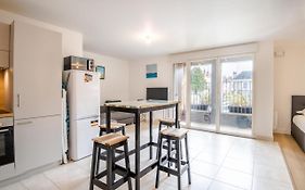 Studio cosy et spacieux