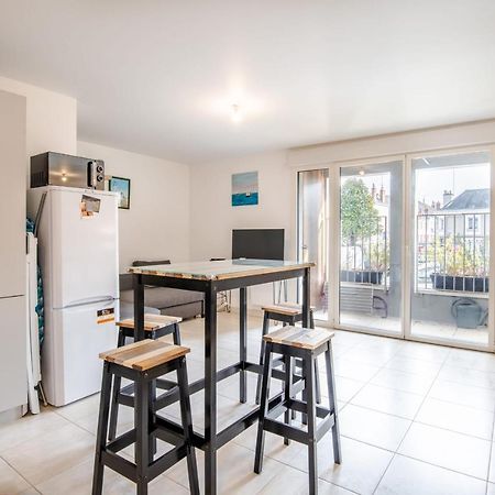 Studio cosy et spacieux Tours Extérieur photo