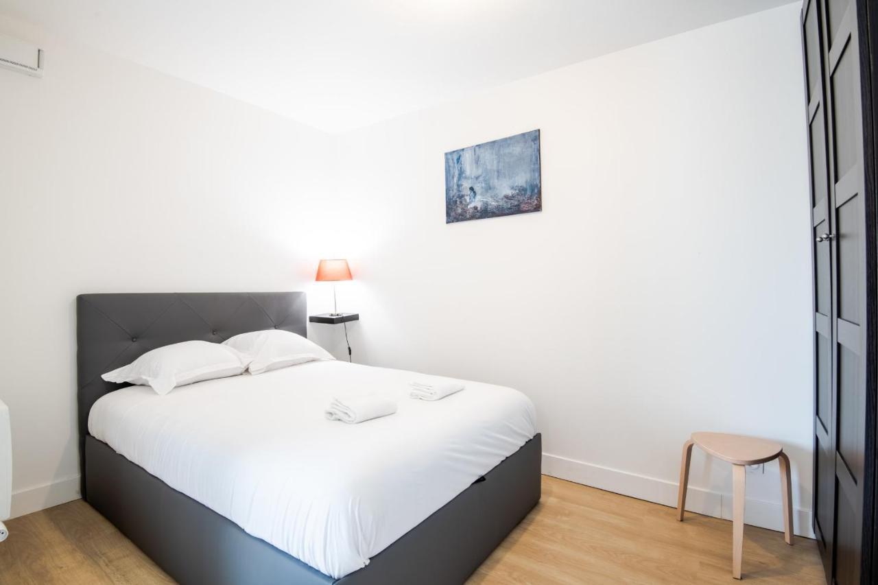 Studio cosy et spacieux Tours Extérieur photo
